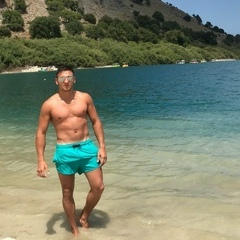 Вениамин Баймаков, 25.08.1992