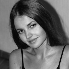 Маша Майорова, 28.03.1991, Санкт-Петербург