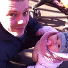 Денис Перехрест, 10.11, Днепр (Днепропетровск)