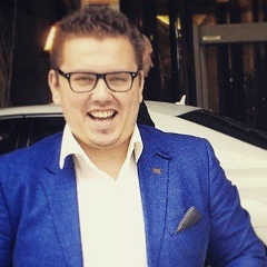 Илья Жижонков, 19.03, Москва