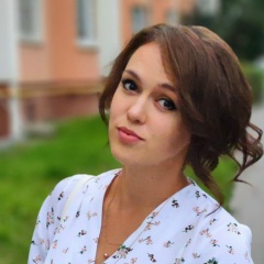 Дарья Стольникова, 17.07, Воронеж
