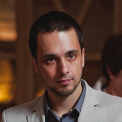 Дмитрий Григорьев, 25.07.1987, Жуковский