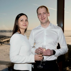 Виктория Гончарова, 16.07, Санкт-Петербург