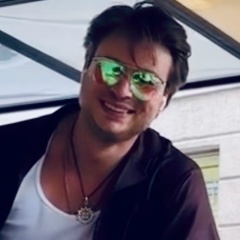 Виталий Калинин, 26.05, Москва