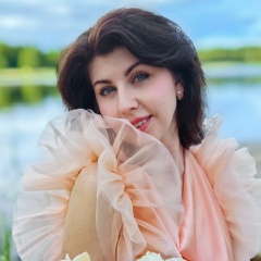 Kristina Fedosenko, 21.07.1991, Луга