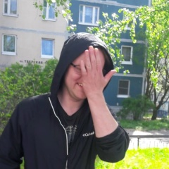 Андрей Степанов