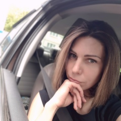 Алла Бредихина, 02.04