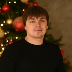 Александр Лошкарев, Саранск