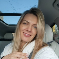 Natali Mishina, 14.09, Санкт-Петербург