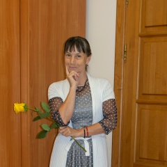 Лариса Полежаева, 08.08.1961, Абакан