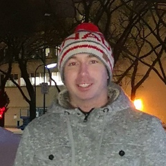 Александр Юшкевич, 01.01