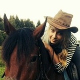 Татьянка Тюкова, 25.04.1990, Москва