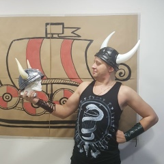 Роман Алдабаев, 01.03, Воронеж