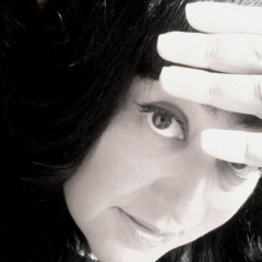 Марина Израйлит, 07.04, Санкт-Петербург