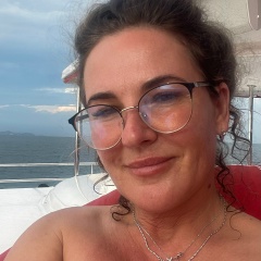 Нина Ширванян, 21.03, Калининград