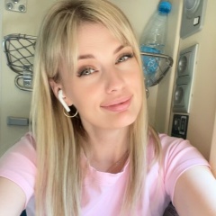 Юлия Доманова, 30.07, Воронеж