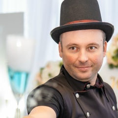 Игорь Каминский, 23.05, Ростов-на-Дону