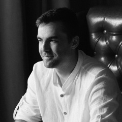Дмитрий Седов, 18.12