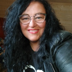 Оксана Копытова, 20.02, Санкт-Петербург