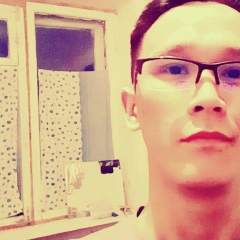 Айдос Орынгалиев, 30.04.1996, Уральск