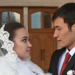 Сымбат Ерназарова, 13.06, Алматы