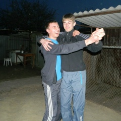 Валерий Никоноров, 10.11.1992, Белополье