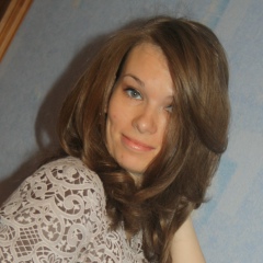 Татьяна Силаева, 24.04, Москва