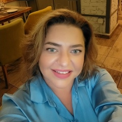 Анна Паламарчук, 14.05, Магнитогорск