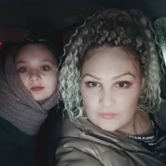 Светлана Мягкова, 07.11.1990, Лопуховка