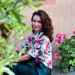 Виктория Юргайтис, 02.01.1988, Калининград