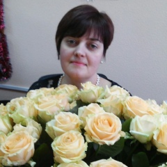 Елена Ковтун, 09.04, Харьков