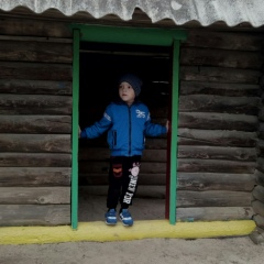 Наталья Заворотнюк-Тарасюк, 22.07, Черняхов