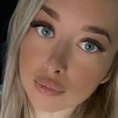 Ksyusha Golubeva, 24.11, Липецк