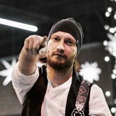 Виталий Протопопов, 27.09.1983, Обнинск