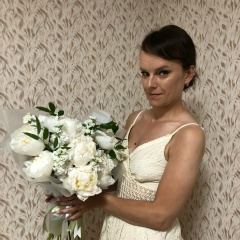 Инна Баздукова, 24.03.1985, Калининград