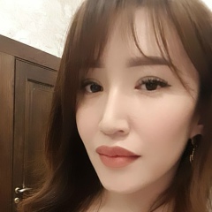 Салтанат Мамытбаева, 27.10.1992