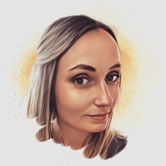 Elena Derevyanko, 22.10, Москва