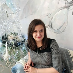 Екатерина Кожухова, 25.05, Москва
