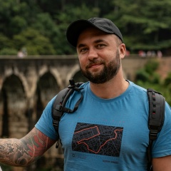 Антон Григорьев, 28.04, Выборг