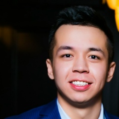 Абылай Берик