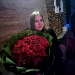 Оксана Вьюкова, 26.10.1988, Москва