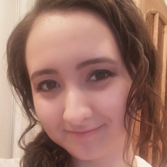 Ольга Калнина, 01.09.1987, Кохтла-Ярве