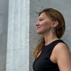 Алена Карпенко, 14.06.1987, Москва