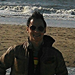 Rustam Kamalov, 08.08, Алматы