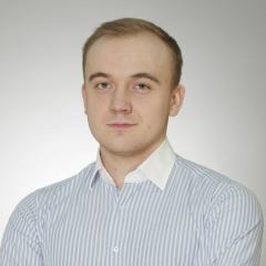 Александр Погонин, 28.12.1993