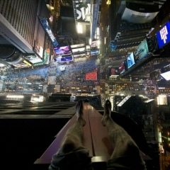 Юрий Ли, Мурманск