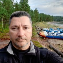 Владислав Бритов, 14.10, Санкт-Петербург