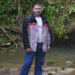 Андрей Ольбик, 07.02.1986, Дудинка