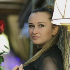 Наталья Чичварина, 20.02, Переславль-Залесский