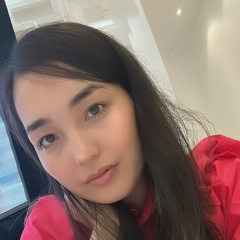 Жанара Татанбаева, 25.05, Астана